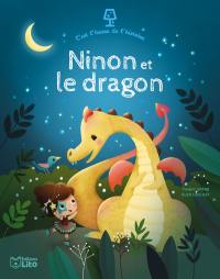 Ninon et le dragon