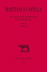 Les noces de Philologie et de Mercure. Vol. 9. Livre IX, l'harmonie