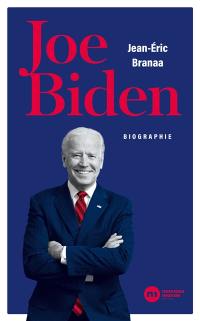 Joe Biden : biographie