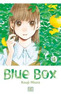 Blue box. Vol. 4