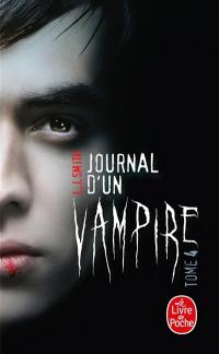 Journal d'un vampire. Vol. 4