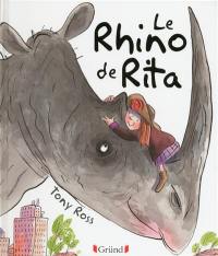 Le rhino de Rita