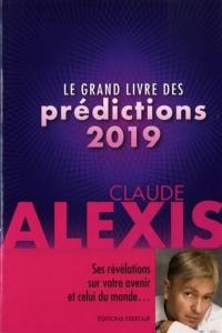 Le grand livre des prédictions 2019
