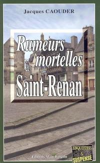 Rumeurs mortelles à Saint-Renan