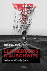 Les médecins d'Auschwitz