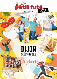 Dijon métropole : 2024