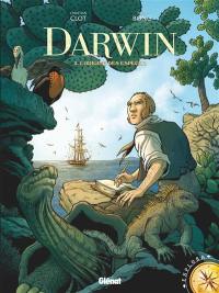 Darwin. Vol. 2. L'origine des espèces