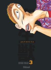 Parasite Kiseiju : édition originale. Vol. 3