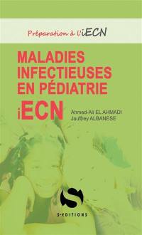 Maladies infectieuses en pédiatrie iECN