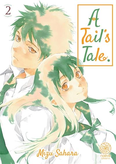 A tail's tale. Vol. 2