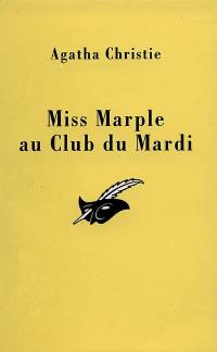 Miss Marple au Club du mardi