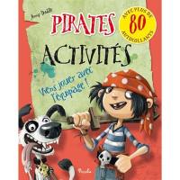 Pirates : activités