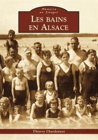 Les bains en Alsace