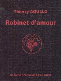 Robinet d'amour