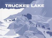 Truckee Lake