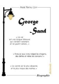 George Sand. Iyourg Sanoud