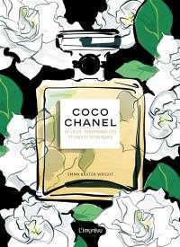 Coco Chanel : 55 lieux, personnalités et objets iconiques