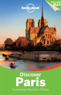 Discover Paris : experience the best of Paris