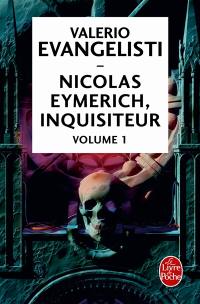 Nicolas Eymerich, inquisiteur. Vol. 1