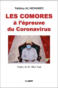 Les Comores à l'épreuve du coronavirus