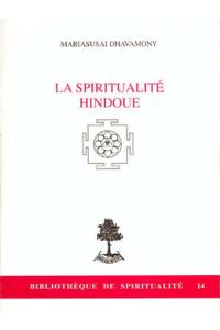 La spiritualié hindoue