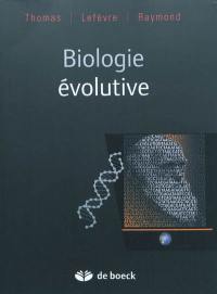 Biologie évolutive