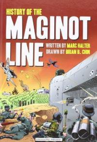 History of the Maginot line