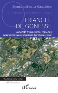 Triangle de Gonesse : autopsie d'un projet et remèdes pour de futures opérations d'aménagement