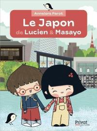 Le Japon de Lucien & Masayo