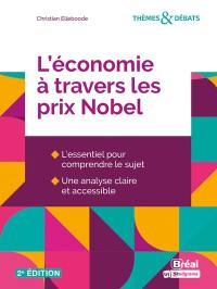 L'économie à travers les prix Nobel