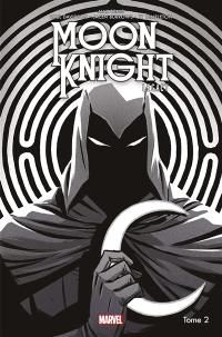 Moon Knight : legacy. Vol. 2. Phases