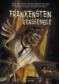 Frankenstein réassemblé