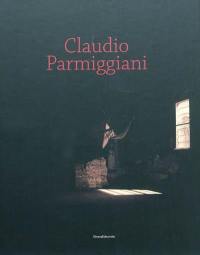 Claudio Parmiggiani : Naufragio con spettatore : exposition, Parme, Palazzo del Governatore, 23 ottobre 2010-16 gennaio 2011