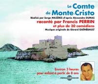 Le comte de Monte-Cristo : d'après Alexandre Dumas