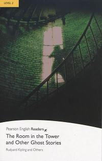 The room in the tower and other ghost stories