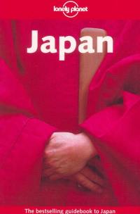 Japan : the bestselling guidebook to Japan