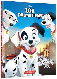 101 dalmatiens : l'album du film