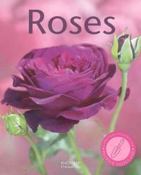 Roses : 100 variétés de roses pour répondre à tous vos besoins, les conseils d'un spécialiste pour bien choisir et entretenir vos rosiers