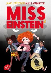 Miss Einstein. Vol. 2