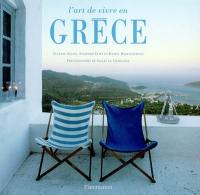 L'art de vivre en Grèce