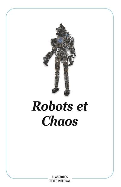 Robots et chaos