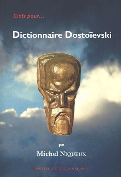 Dictionnaire Dostoïevski