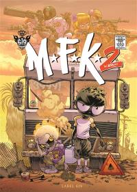 MFK 2. Vol. 1