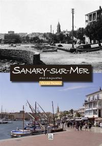 Sanary-sur-Mer
