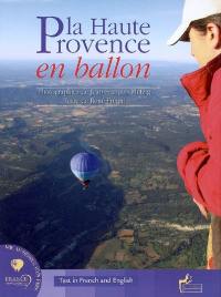 La Haute Provence en ballon