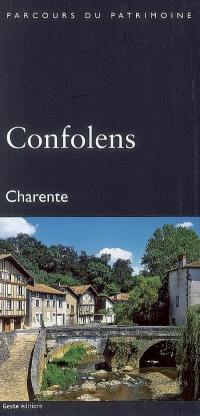 Confolens (Charente)
