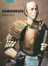 Les samouraïs, histoire illustrée