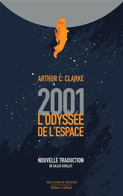 2001, l'odyssée de l'espace