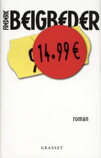 14,99 euros