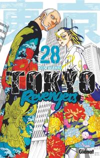 Tokyo revengers. Vol. 28